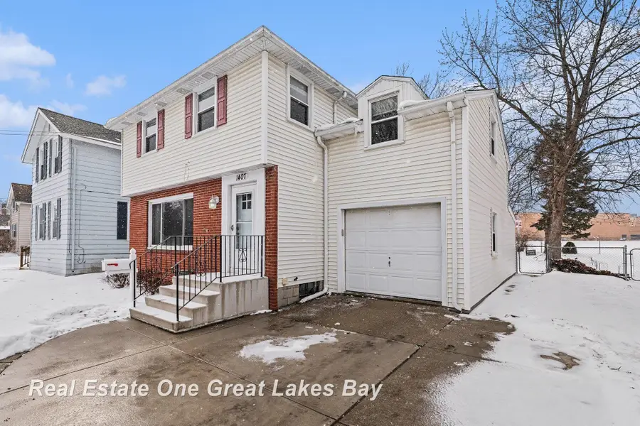 1407 Bay ST, Saginaw, MI 48602 - Image #3