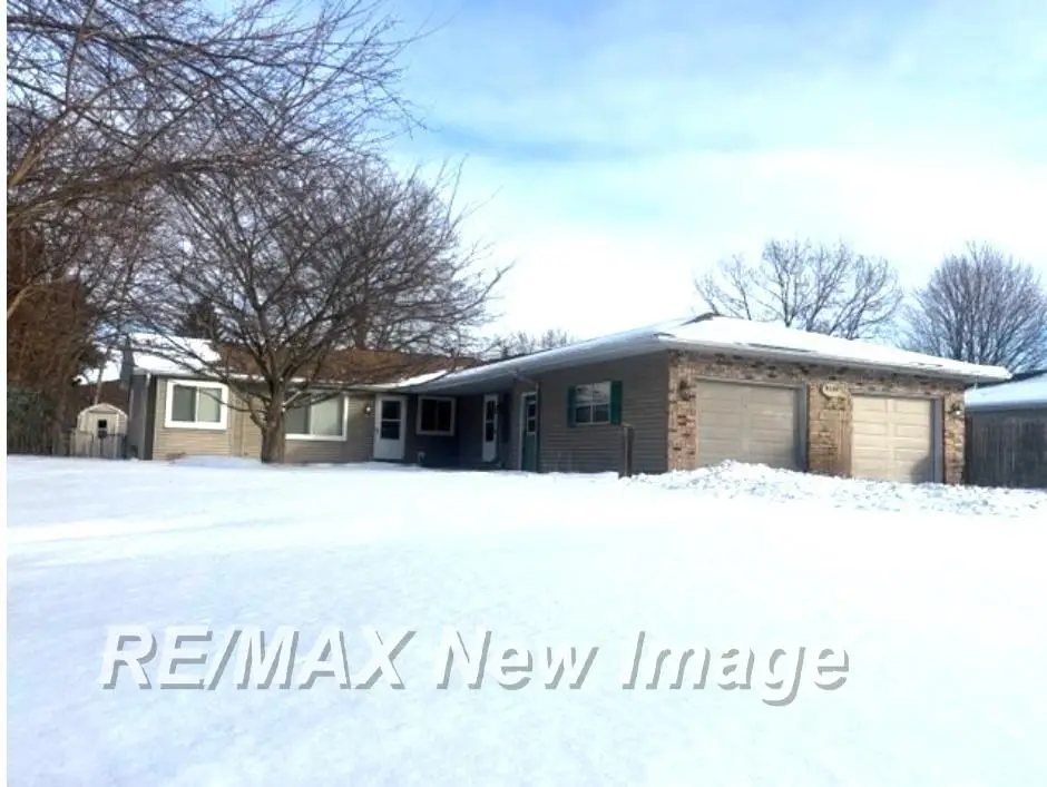 6184 Amanda DR, Saginaw, MI 48638 - Image #1