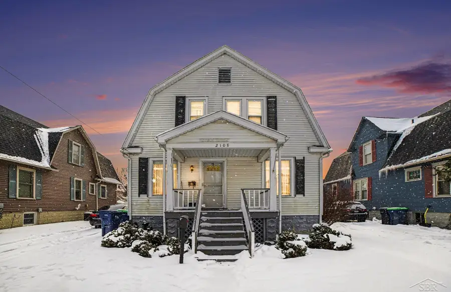 2108 6th ST, Bay City, MI 48708 - Image #2