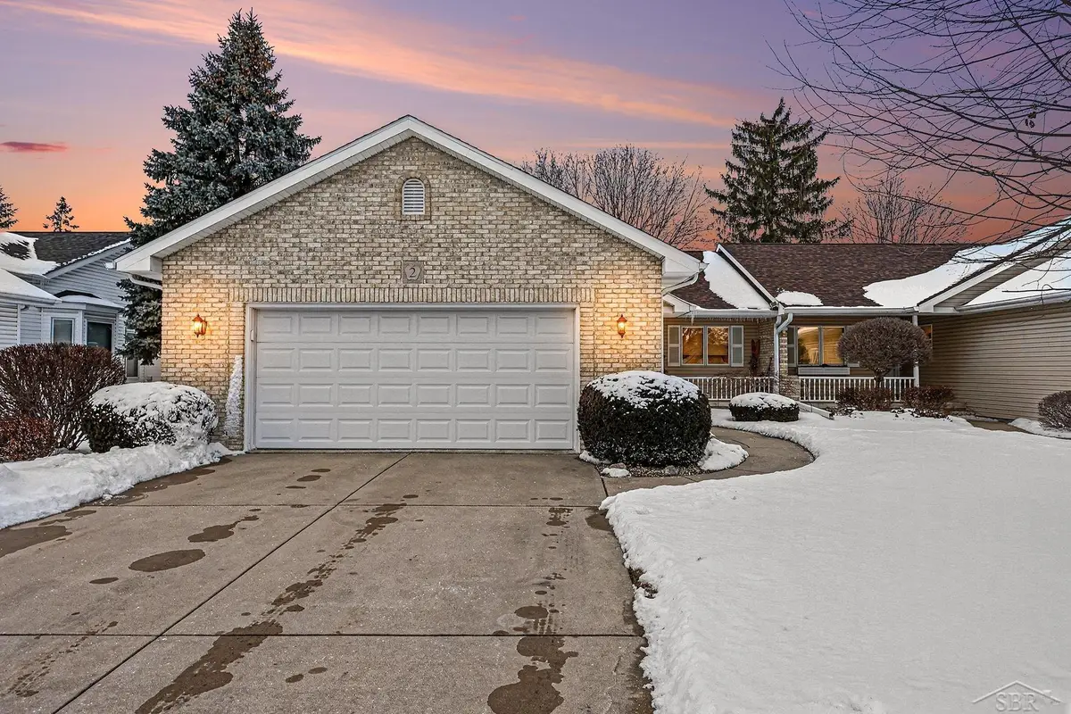 2 Thornapple, Saginaw, MI 48603 - Image #1