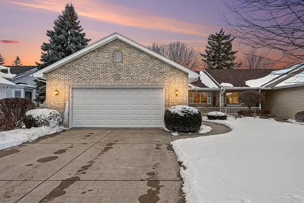 2 Thornapple, Saginaw, MI 48603