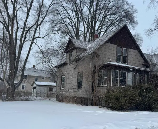 703 N Bond ST, Saginaw, MI 48602