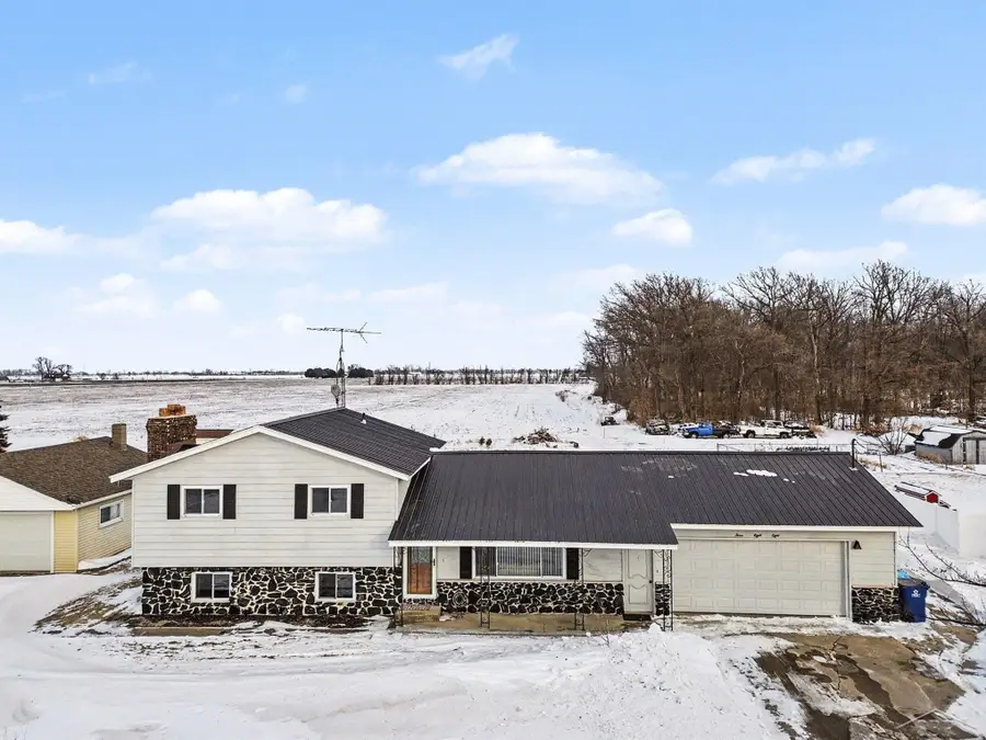 388 N Callahan RD, Hampton, MI 48708 - #2