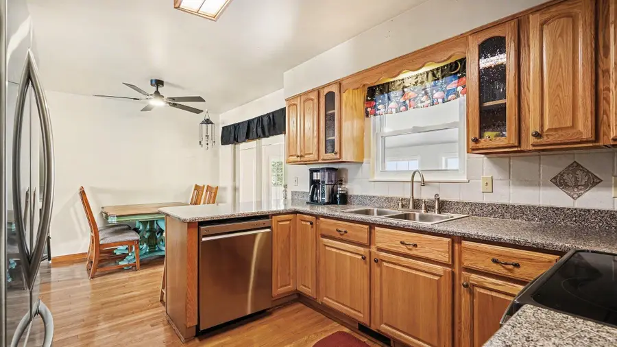 388 N Callahan RD, Hampton, MI 48708 - #3