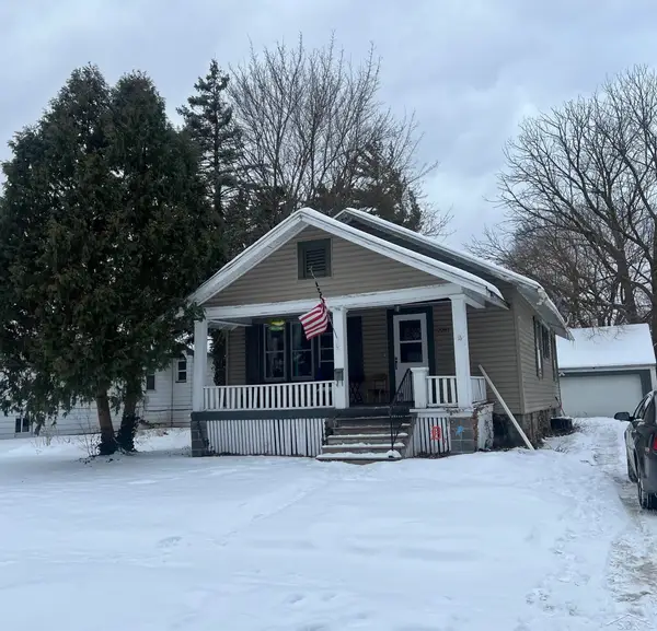 2281 Avon ST, Saginaw, MI 48602