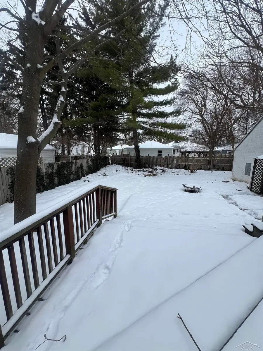 2281 Avon ST, Saginaw, MI 48602 - #2