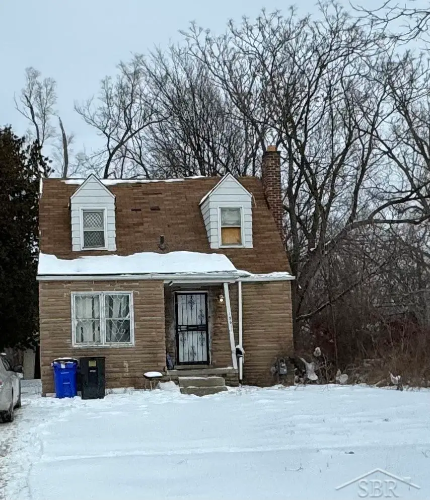 15611 E State Fair AVE, Detroit, MI 48205 - #1