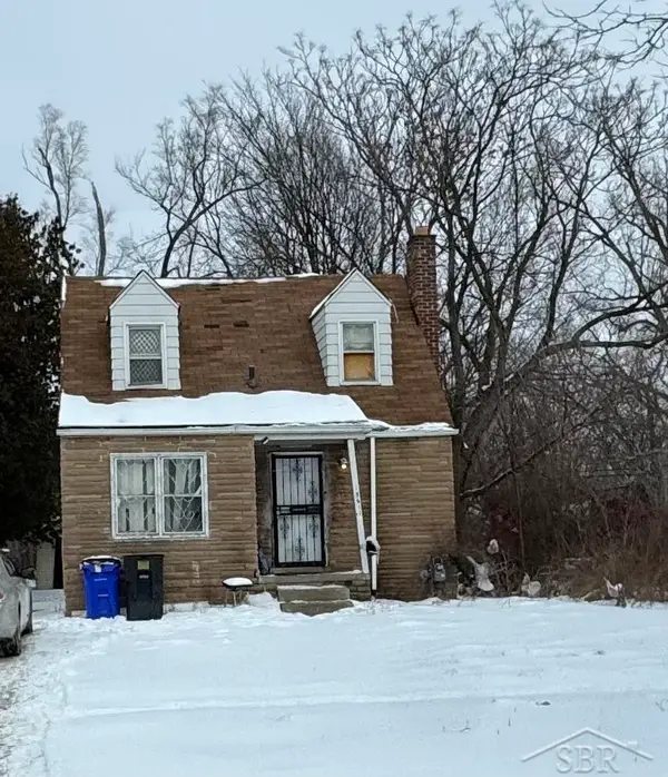 15611 E State Fair AVE, Detroit, MI 48205