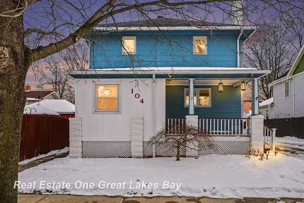 104 King ST, BayCity, MI 48706