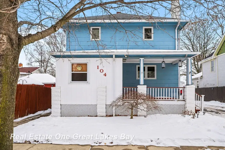104 King ST, Bay City, MI 48706 - #2