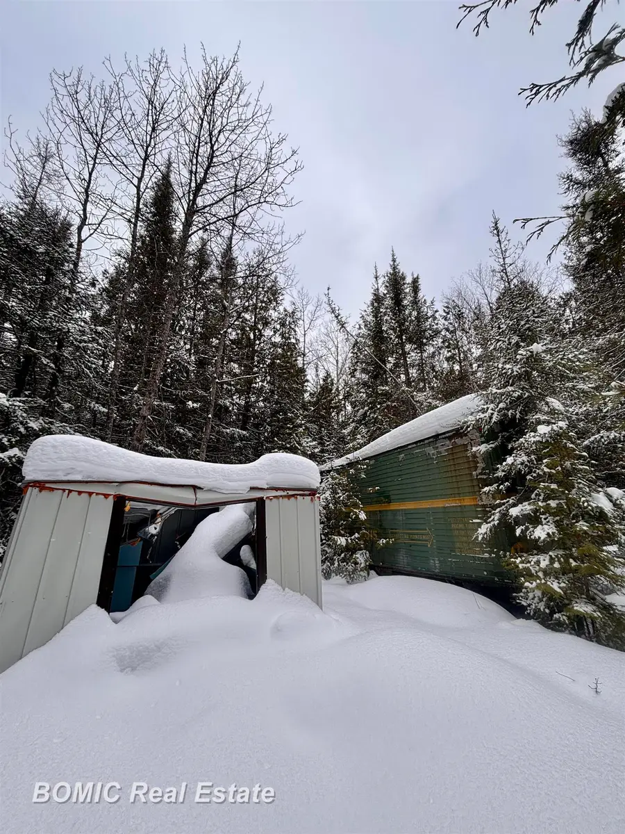 20130 E N Caribou Lake RD, Detour, MI 49725 - #2