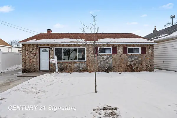 402 State ST, BayCity, MI 48706