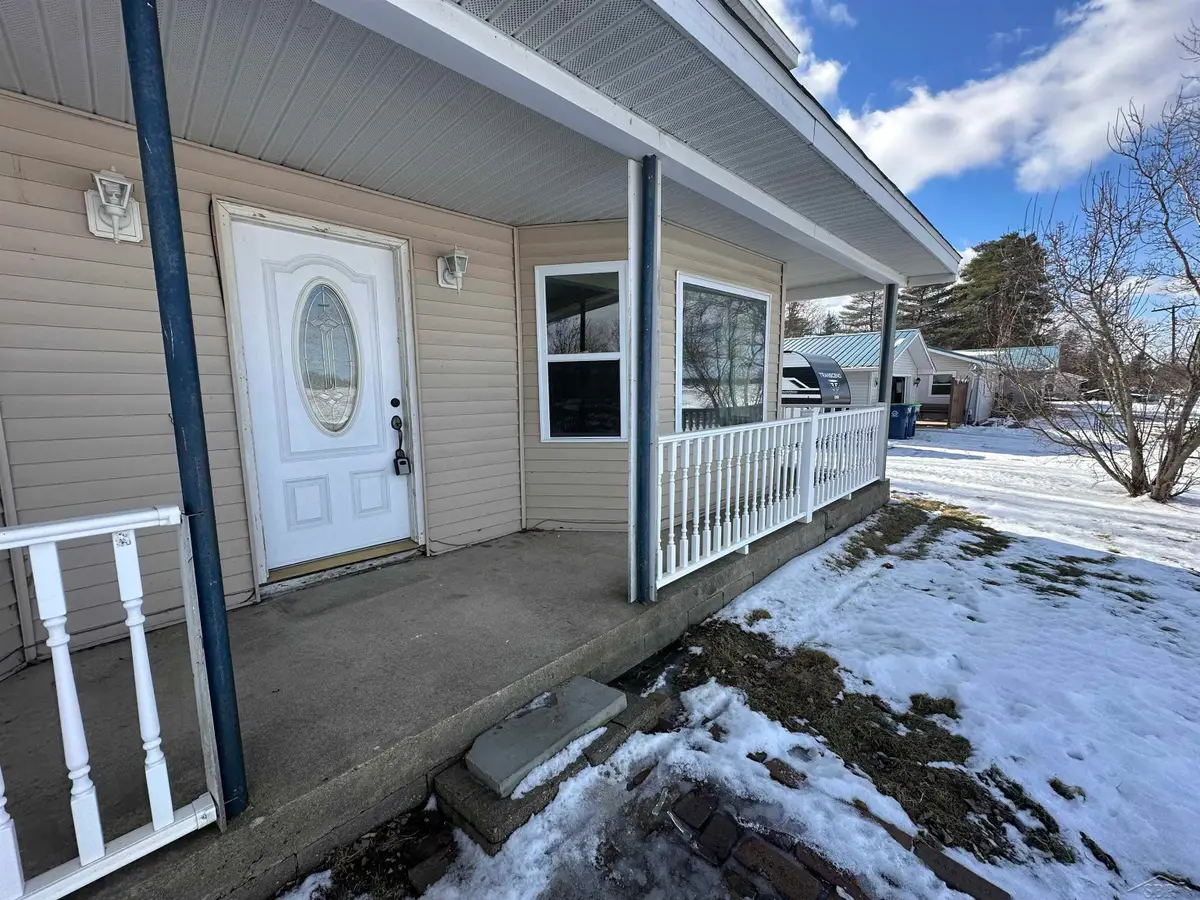 6450 E Curtis RD, Bridgeport, MI 48722 - #1