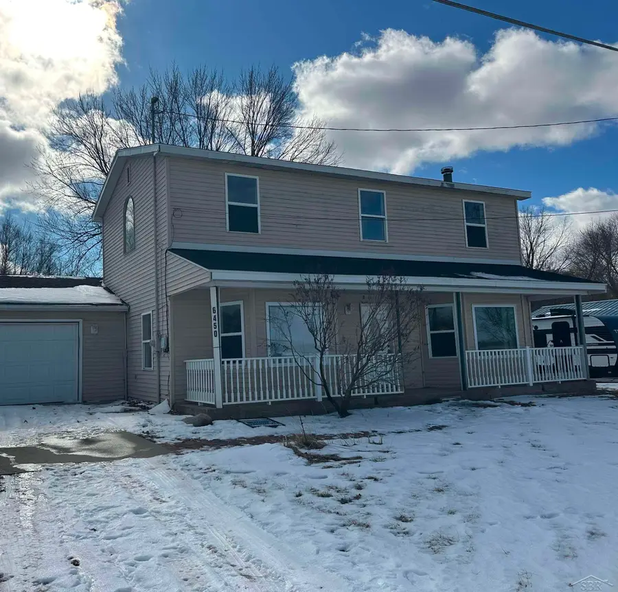 6450 E Curtis RD, Bridgeport, MI 48722 - #3