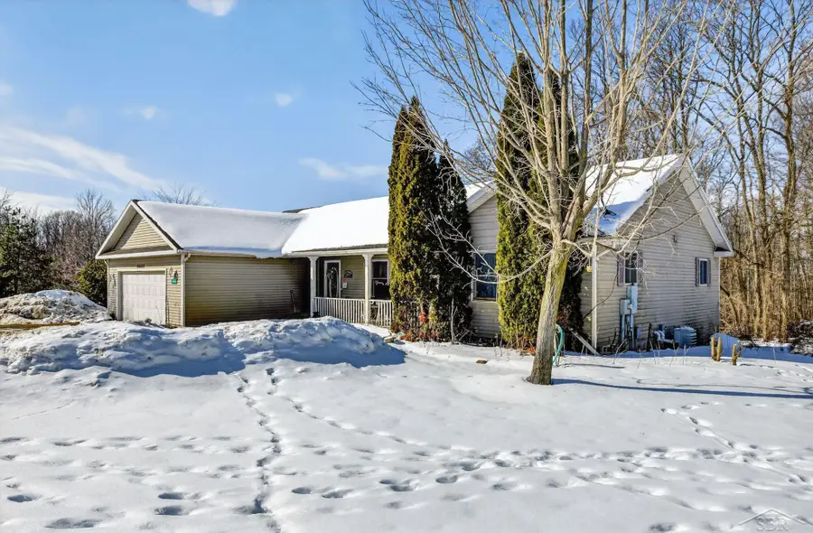 46664 County Road 374 HWY, Lawrence Township, MI 49079 - #2