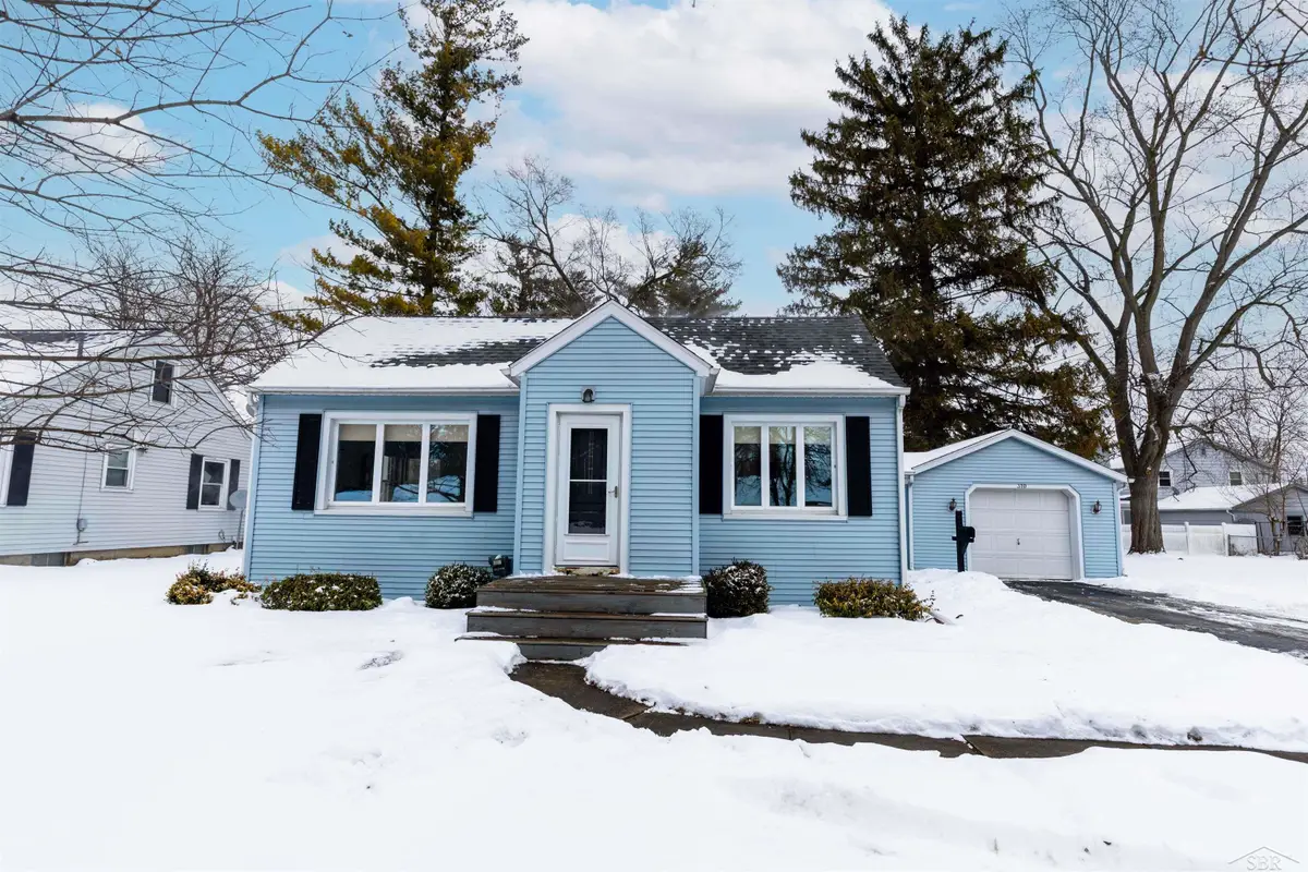 310 S Wheeler ST, Saginaw, MI 48602 - #1