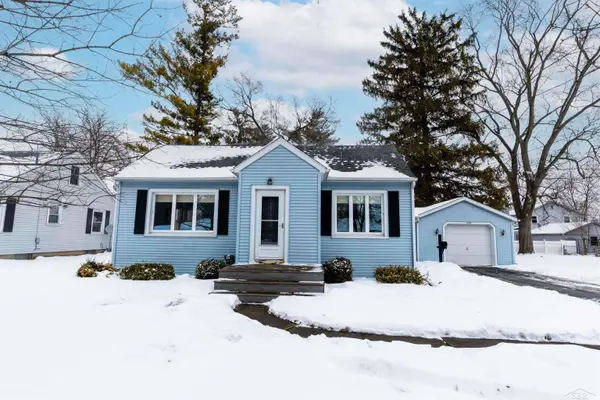 310 S Wheeler ST, Saginaw, MI 48602