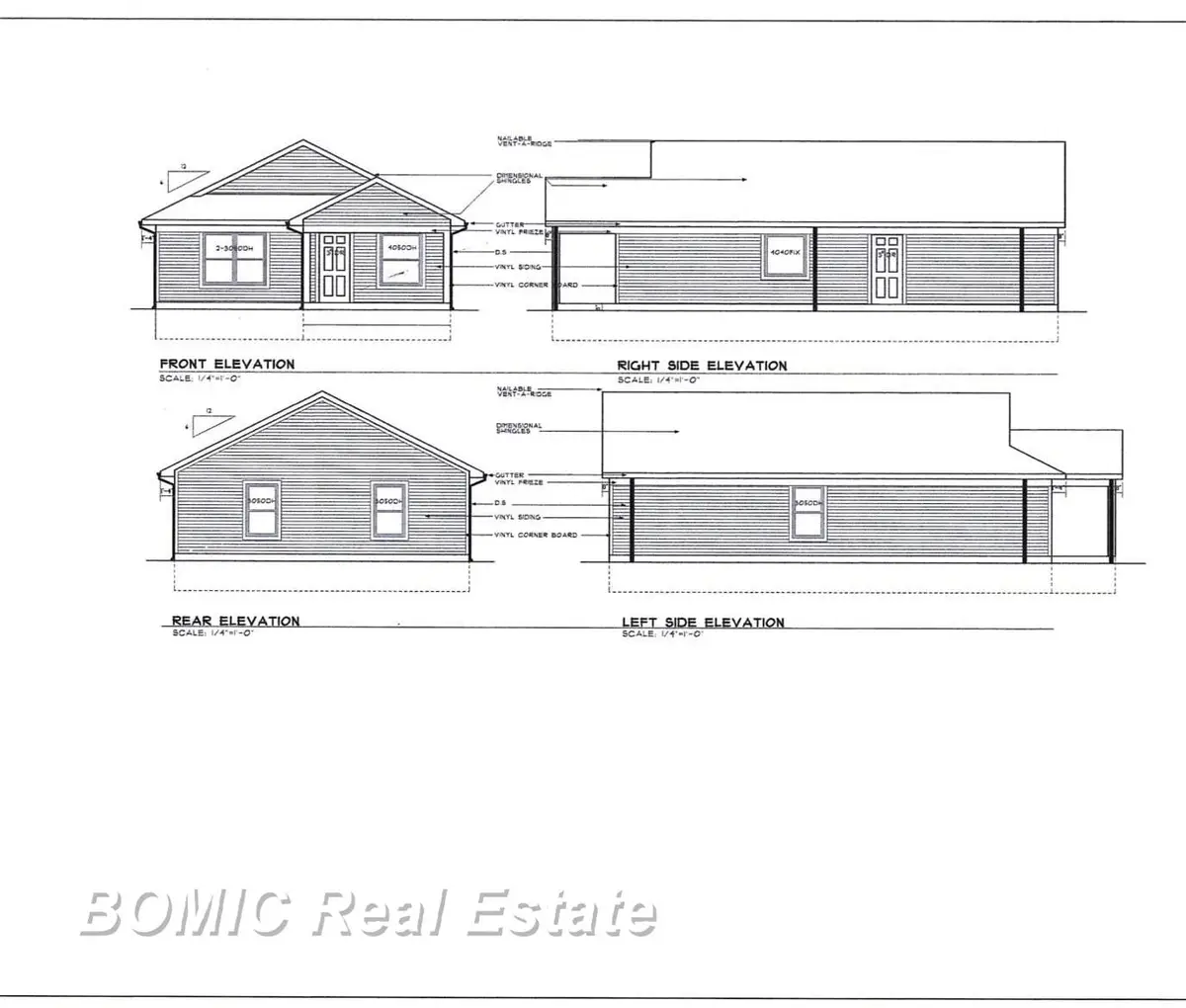 7187 Sugar Maple ST, Caseville, MI 48725 - #1