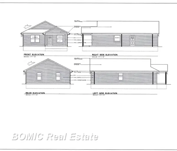 7187 Sugar Maple ST, Caseville, MI 48725