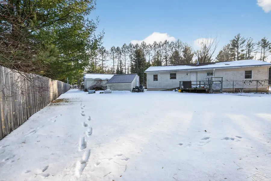 2559 E Pine River TRL, Mikado, MI 48745 - #2