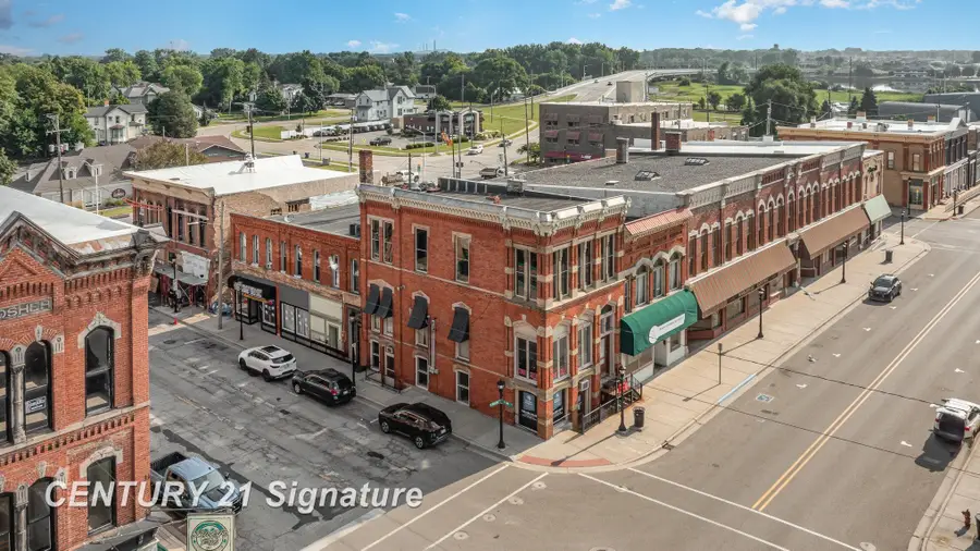 703 E Midland ST, Bay City, MI 48708 - #3