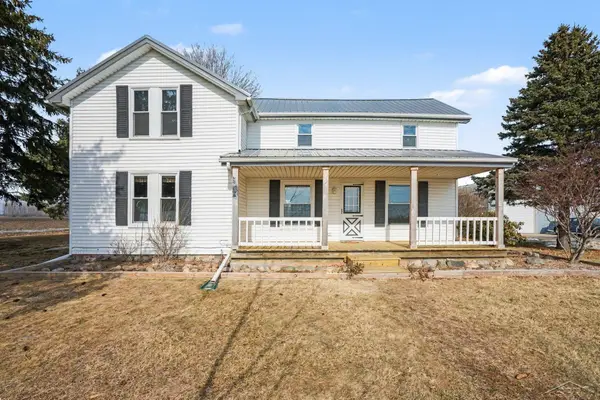 19190 Swan Creek RD, Merrill, MI 48637