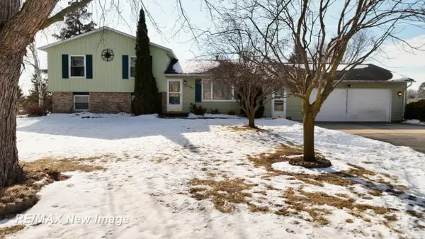 1415 W North Union RD, Auburn, MI 48611