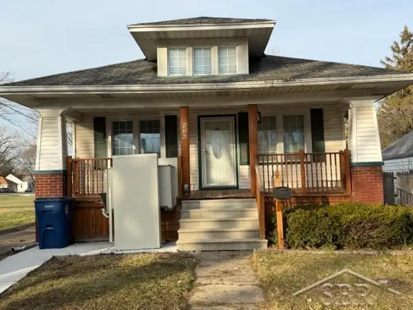 626 Stoker DR, Saginaw, MI 48604