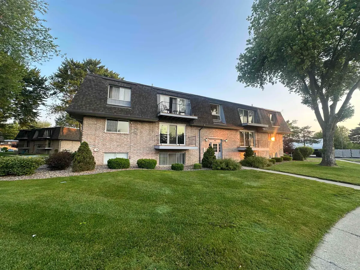 101 Provincial CT, Saginaw, MI 48638 - #1