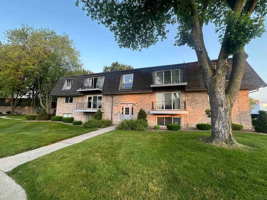 101 Provincial CT, Saginaw, MI 48638 - #2