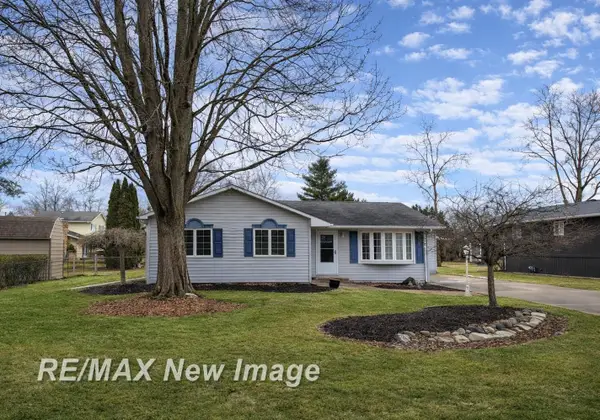 4736 Moeller DR, BayCity, MI 48706