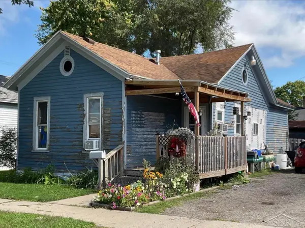 1416 Hancock, Saginaw, MI 48602