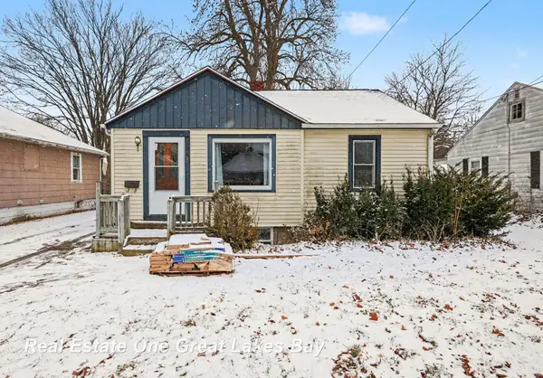 1943 Ottawa ST, Saginaw, MI 48602