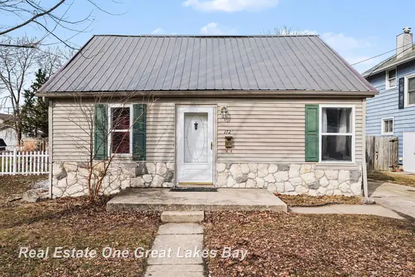 1724 Newberry ST, Saginaw, MI 48602