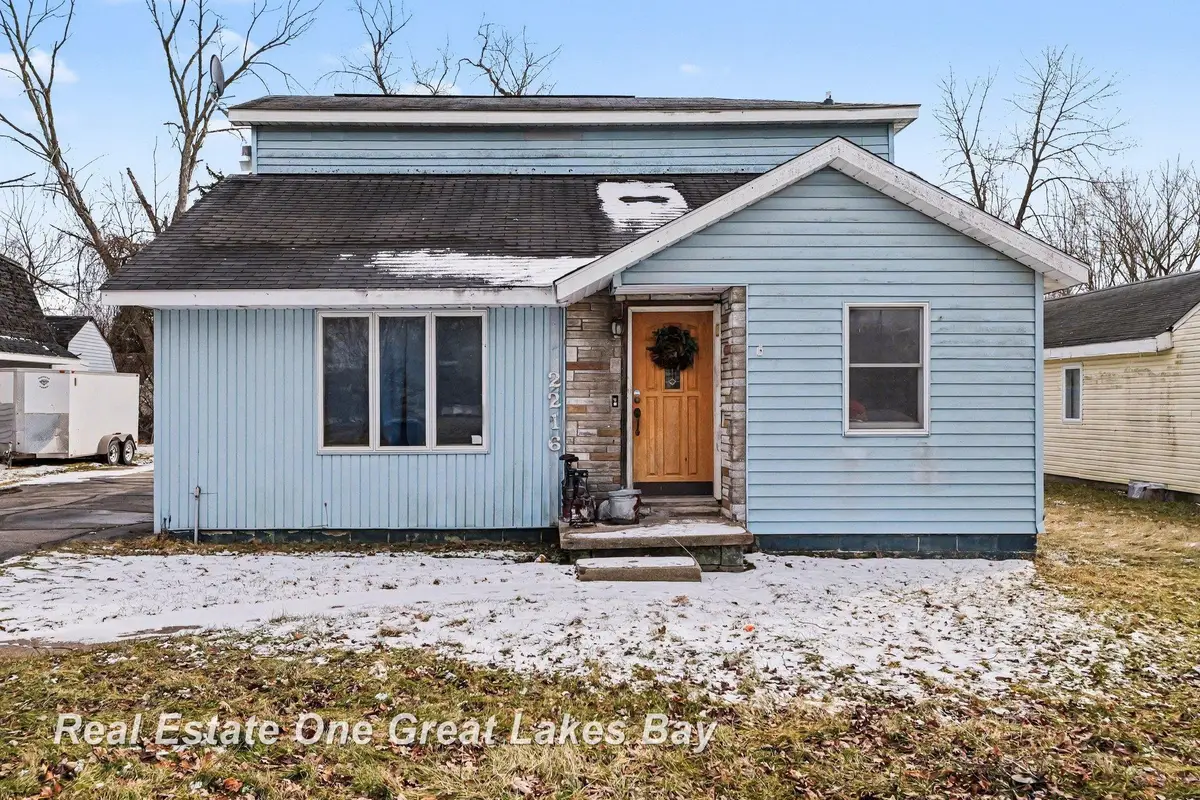 2216 Allison ST, Saginaw, MI 48601 - #1