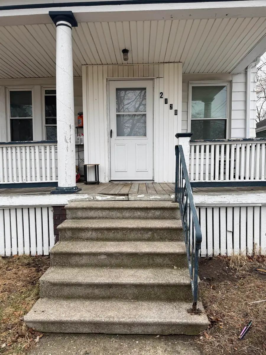 2120 Stark ST, Saginaw, MI 48602 - #2