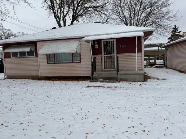 2609 S Outer Drive DR, Saginaw, MI 48601