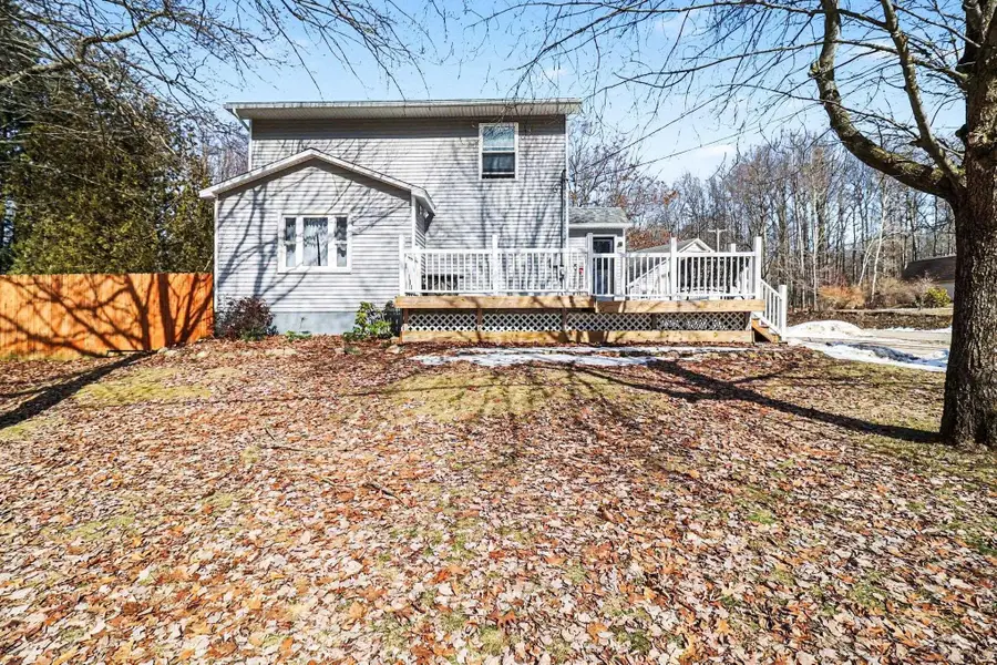 6812 W Decker RD, Ludington, MI 49431 - #2