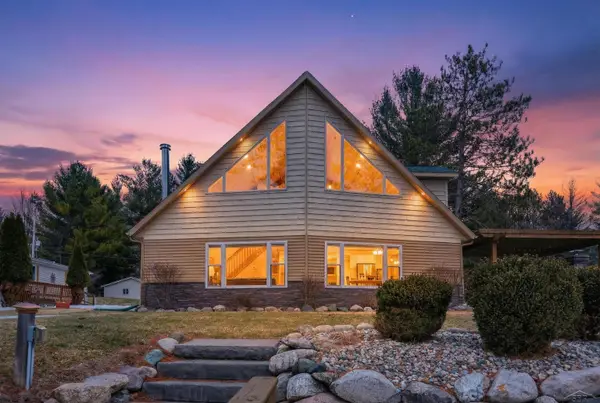 3495 N West Branch DR, Gladwin, MI 48624