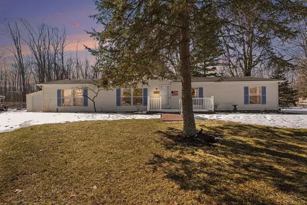 7247 Timber TRL, PortHope, MI 48468