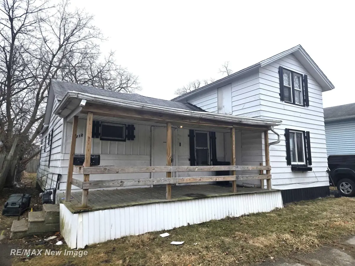 712 S Porter ST, Saginaw, MI 48602 - #1