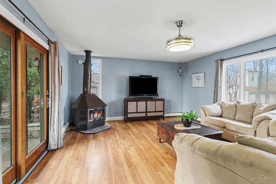 3045 S Point Au Gres RD, Au Gres, MI 48703 - #3