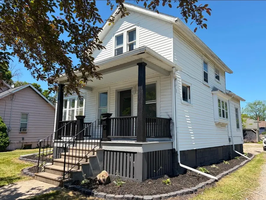 814 Mackinaw ST, Saginaw, MI 48602 - #2