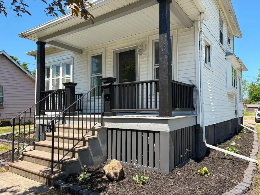 814 Mackinaw ST, Saginaw, MI 48602 - #3
