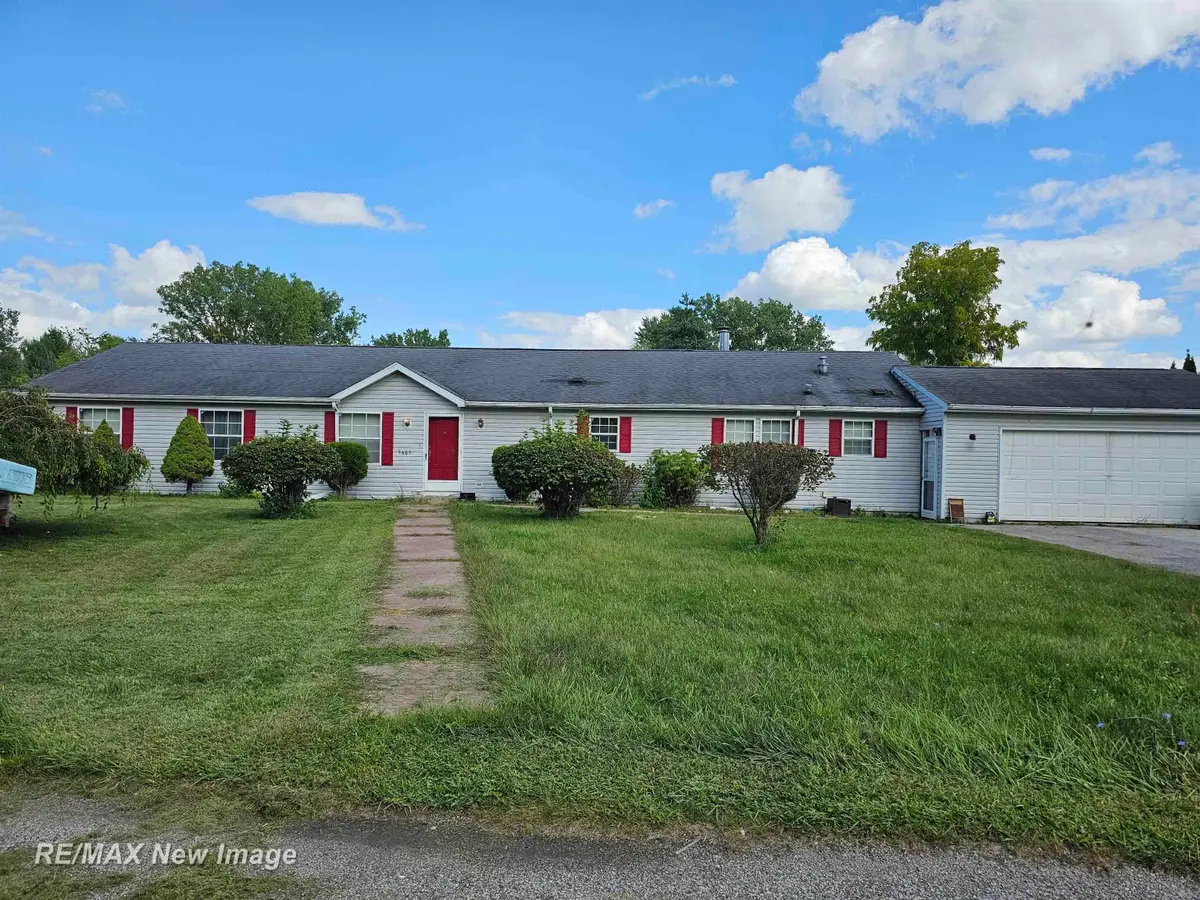 3605 Orange ST, Saginaw, MI 48601 - #1