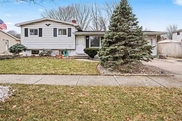 2509 Whitemore PL, Saginaw, MI 48602