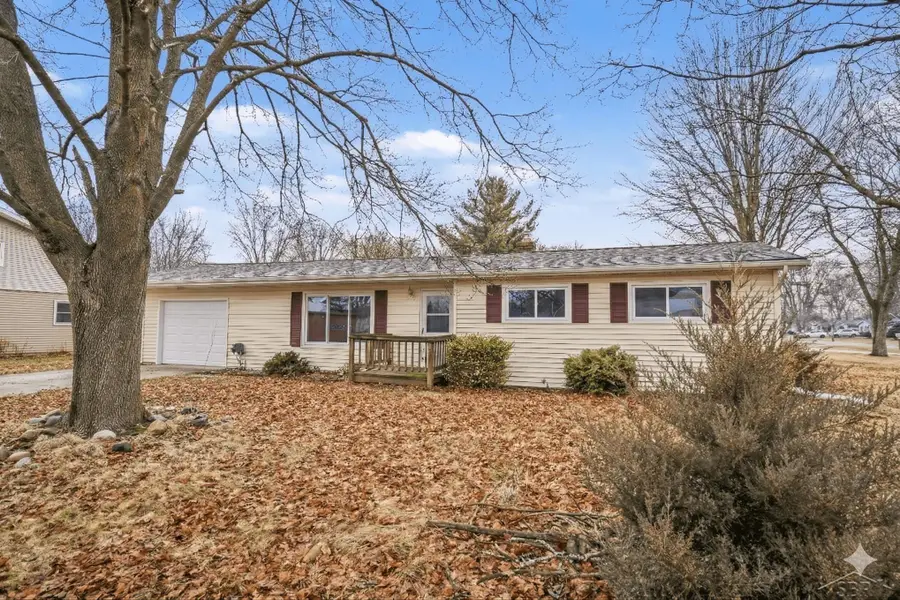 3920 S hartford DR, Saginaw, MI 48603 - #2