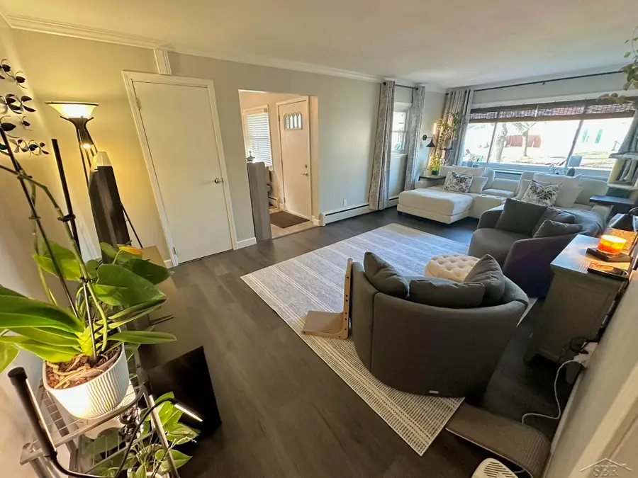 2456 Barnard ST, Saginaw, MI 48602 - #3