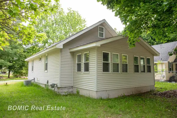 8190 Roosevelt AVE, MtMorris, MI 48458