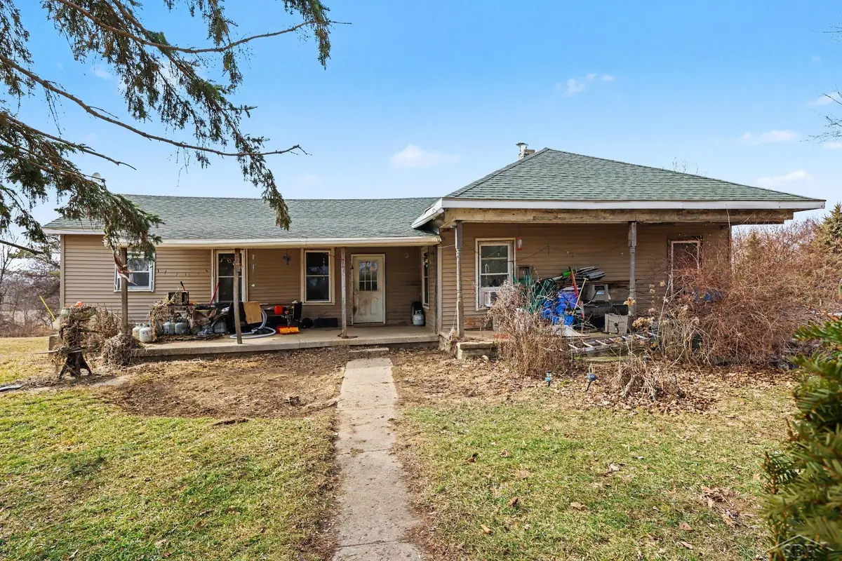 4380 Abbott RD, Reading, MI 49274 - #1